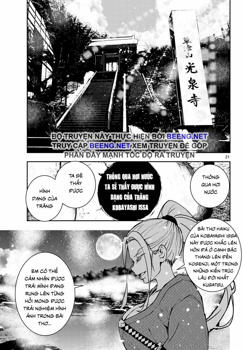 100 Điều Muốn Làm Trước Khi Chết 13 trang 18