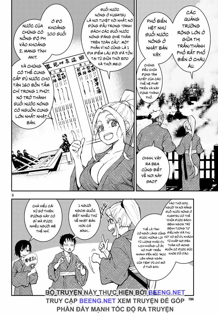 100 Điều Muốn Làm Trước Khi Chết 13 trang 4