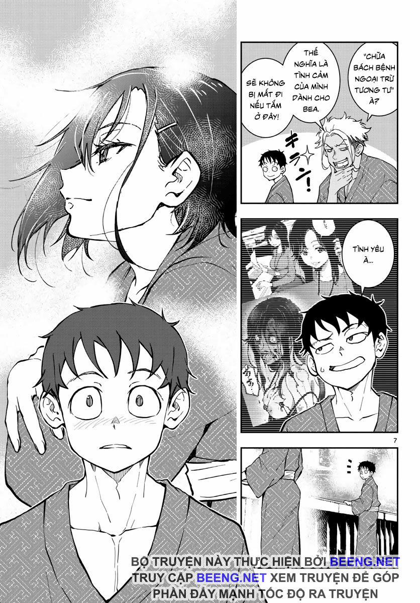 100 Điều Muốn Làm Trước Khi Chết 13 trang 5