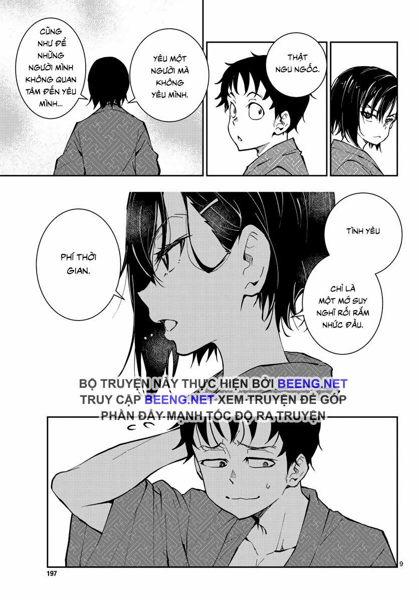 100 Điều Muốn Làm Trước Khi Chết 13 trang 7