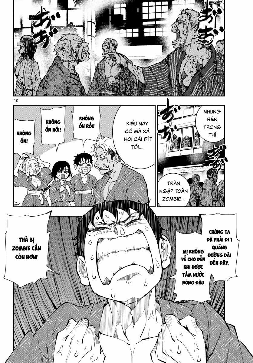 100 Điều Muốn Làm Trước Khi Chết 13 trang 8