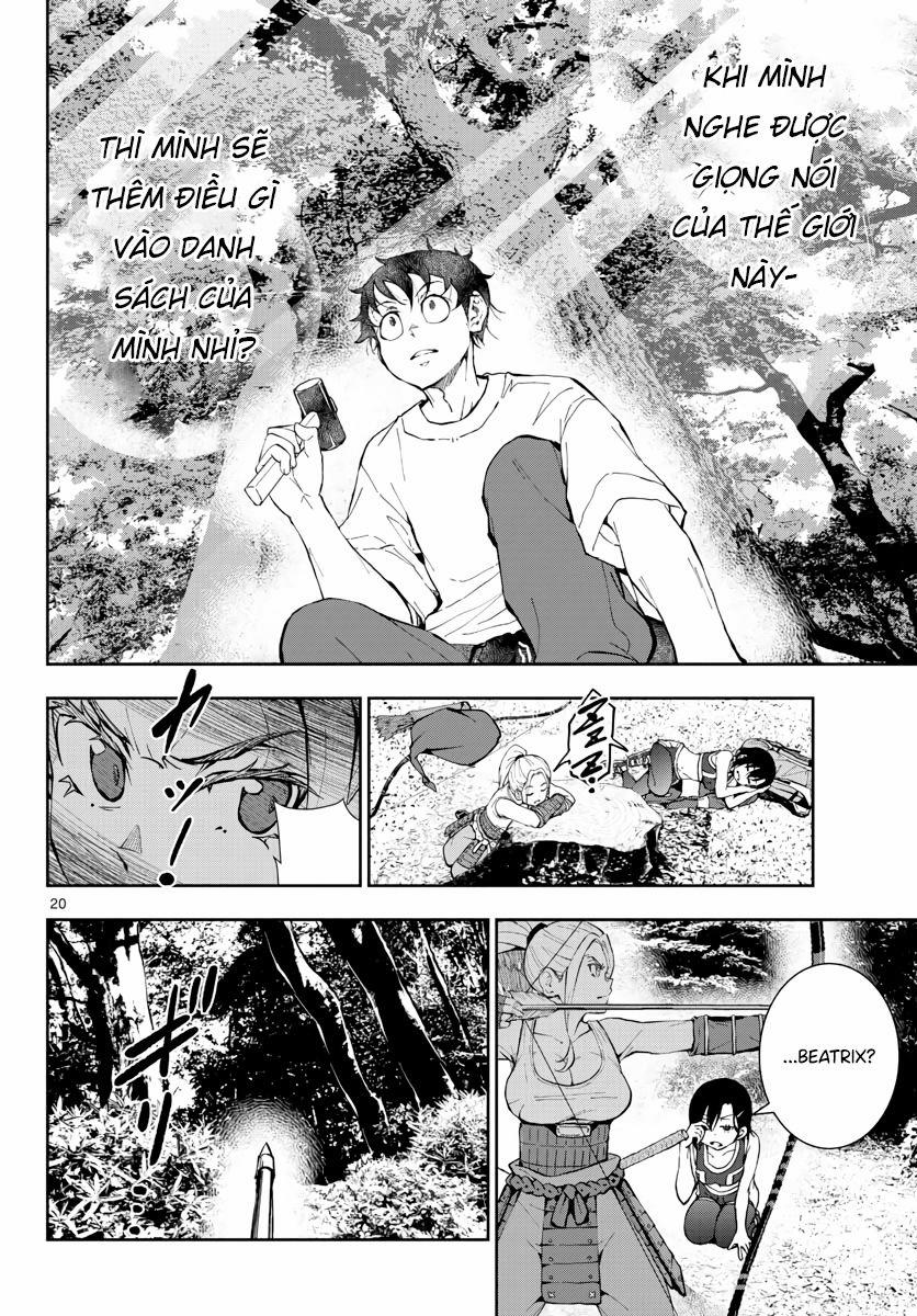 100 Điều Muốn Làm Trước Khi Chết 14 trang 21