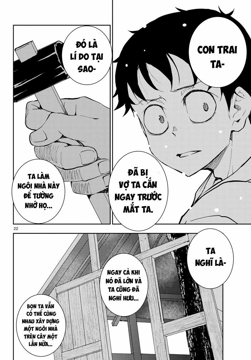 100 Điều Muốn Làm Trước Khi Chết 14 trang 23