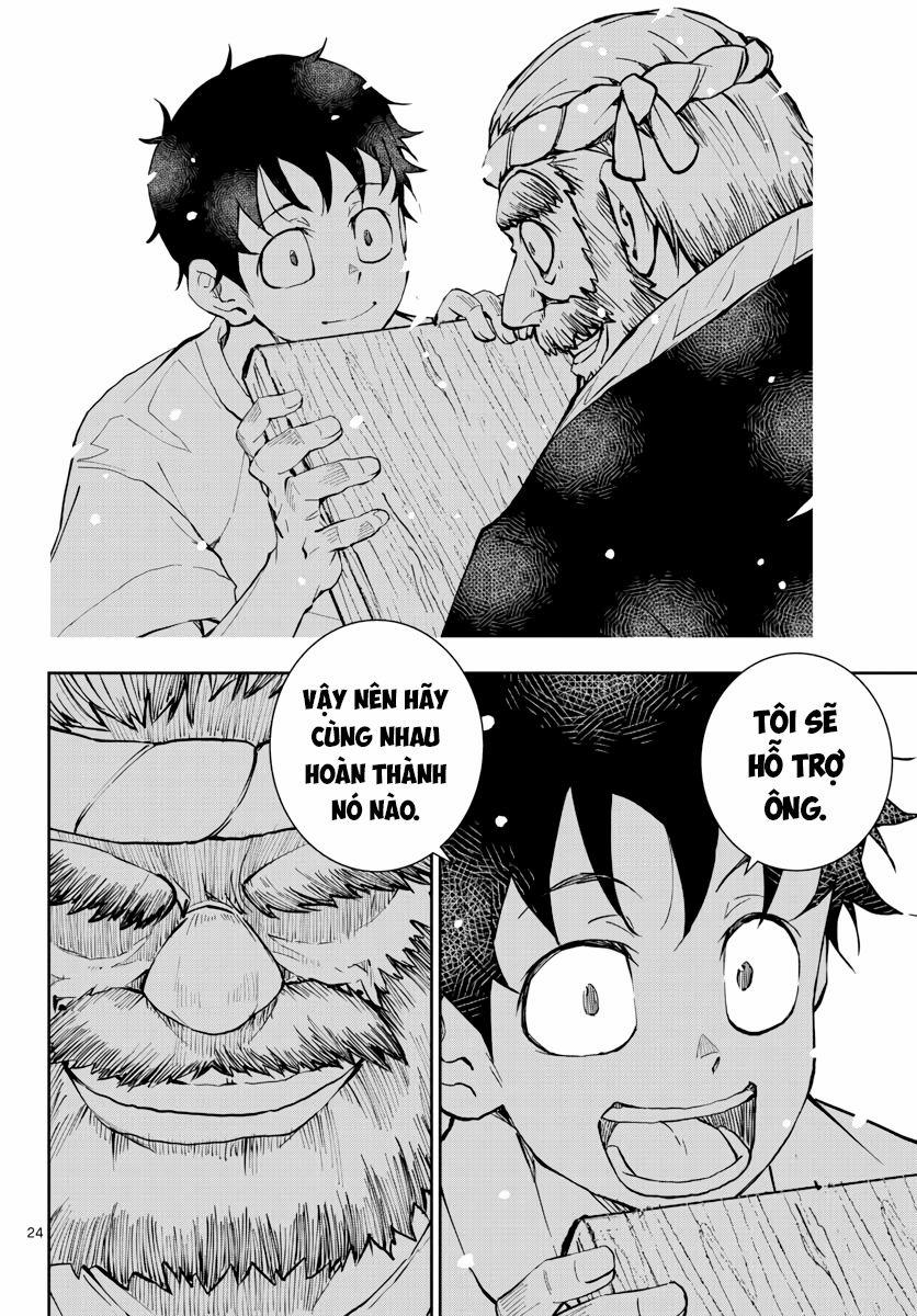 100 Điều Muốn Làm Trước Khi Chết 14 trang 25