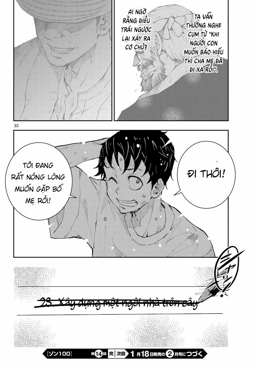 100 Điều Muốn Làm Trước Khi Chết 14 trang 32