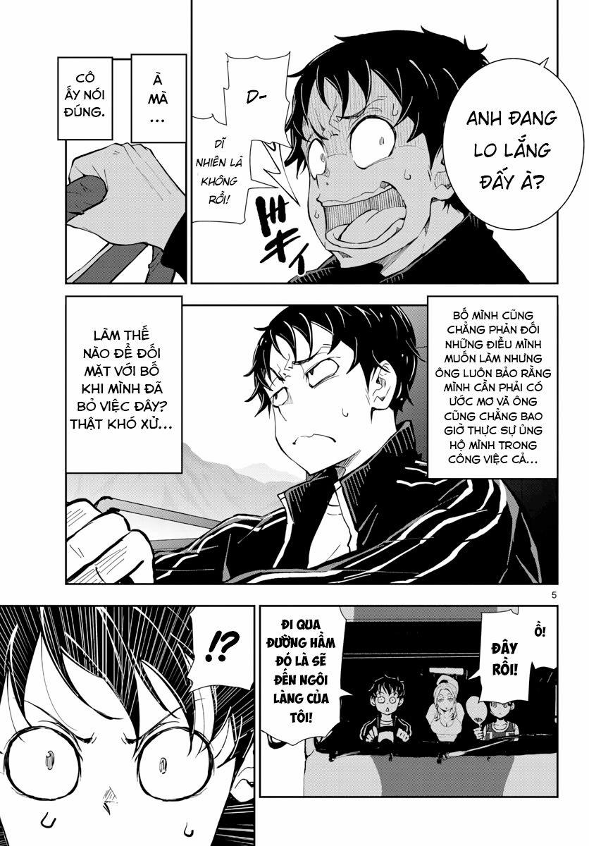 100 Điều Muốn Làm Trước Khi Chết 14 trang 7