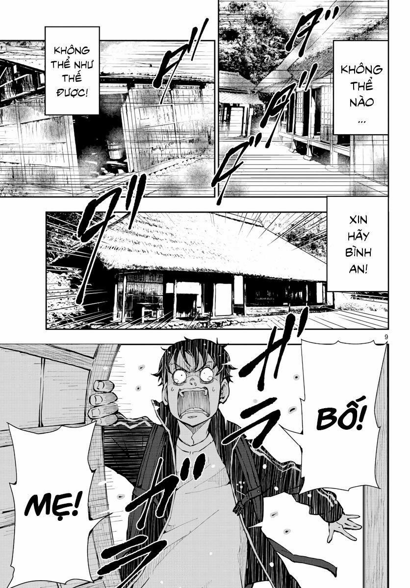 100 Điều Muốn Làm Trước Khi Chết 15 trang 10