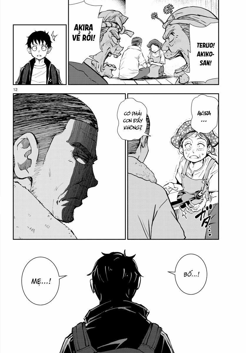 100 Điều Muốn Làm Trước Khi Chết 15 trang 13