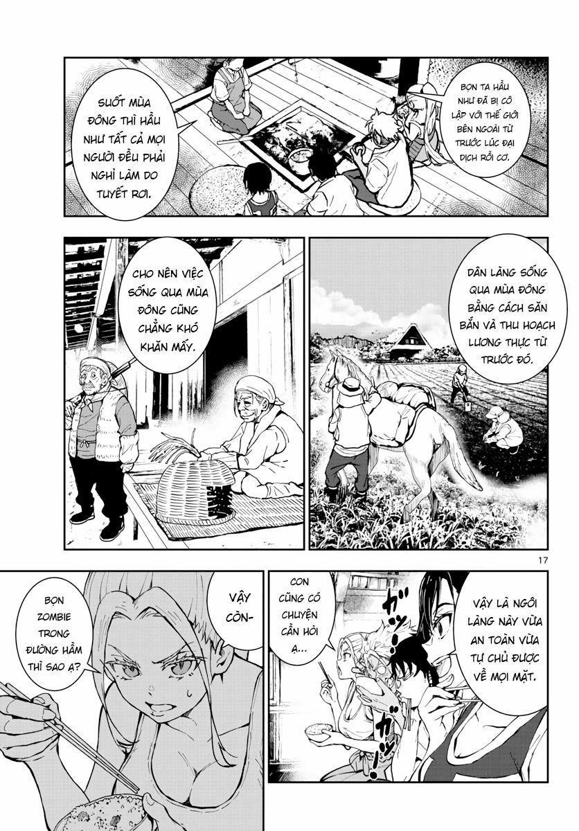 100 Điều Muốn Làm Trước Khi Chết 15 trang 18