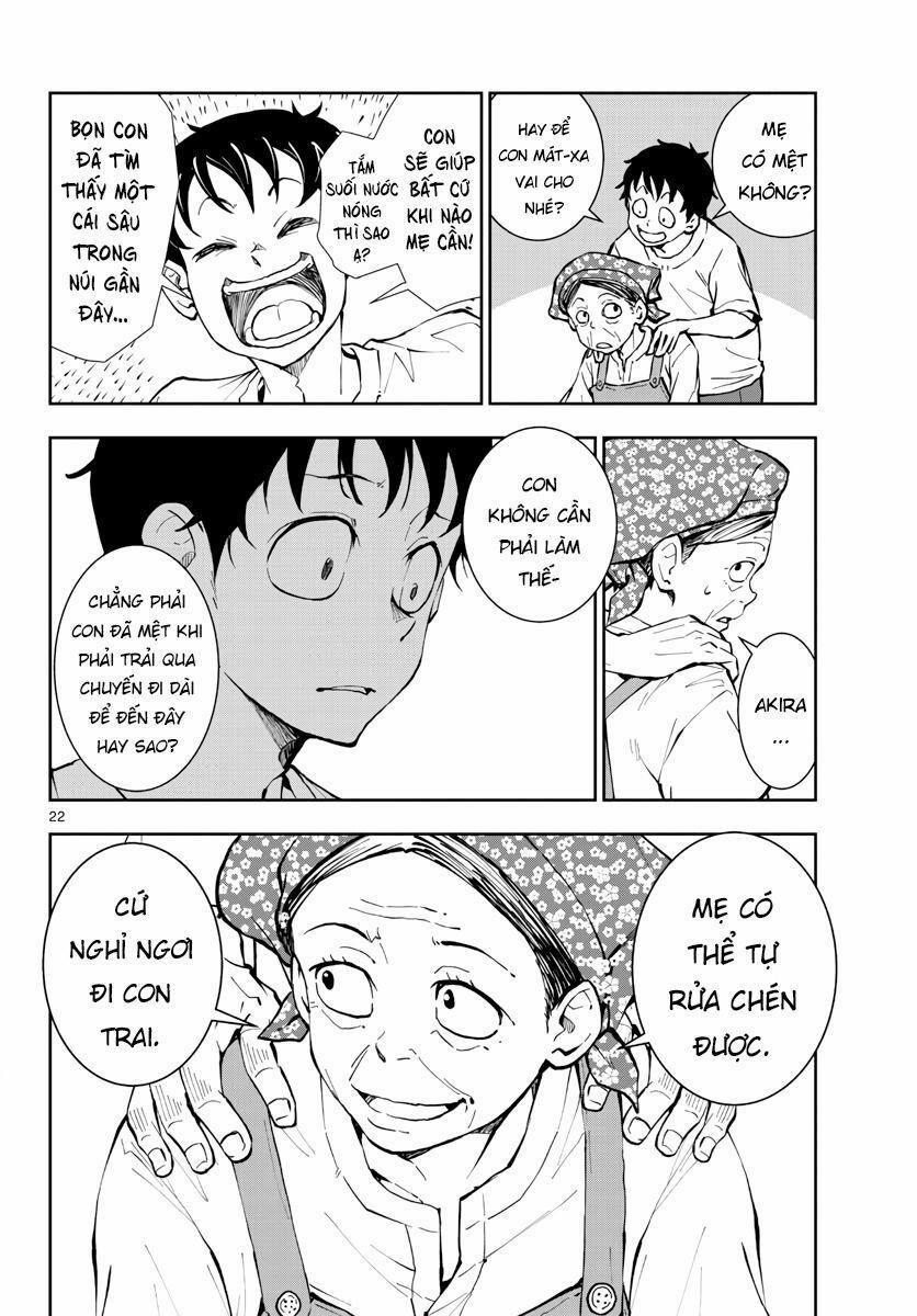 100 Điều Muốn Làm Trước Khi Chết 15 trang 23