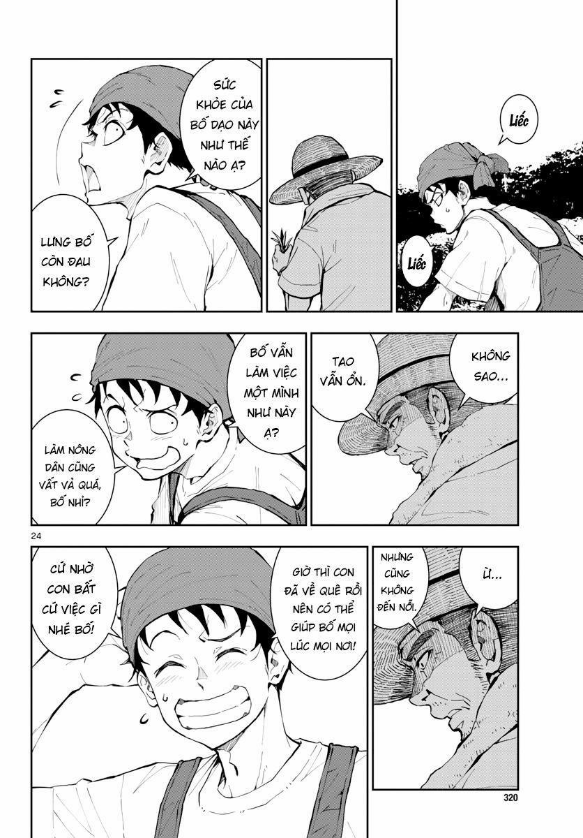 100 Điều Muốn Làm Trước Khi Chết 15 trang 25