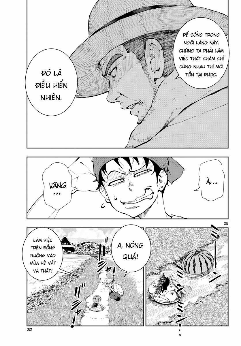 100 Điều Muốn Làm Trước Khi Chết 15 trang 26