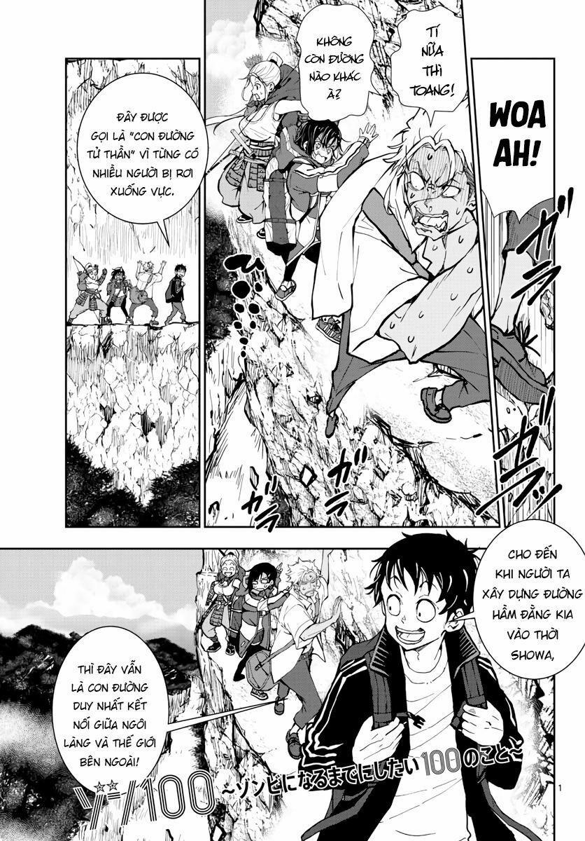 100 Điều Muốn Làm Trước Khi Chết 15 trang 3