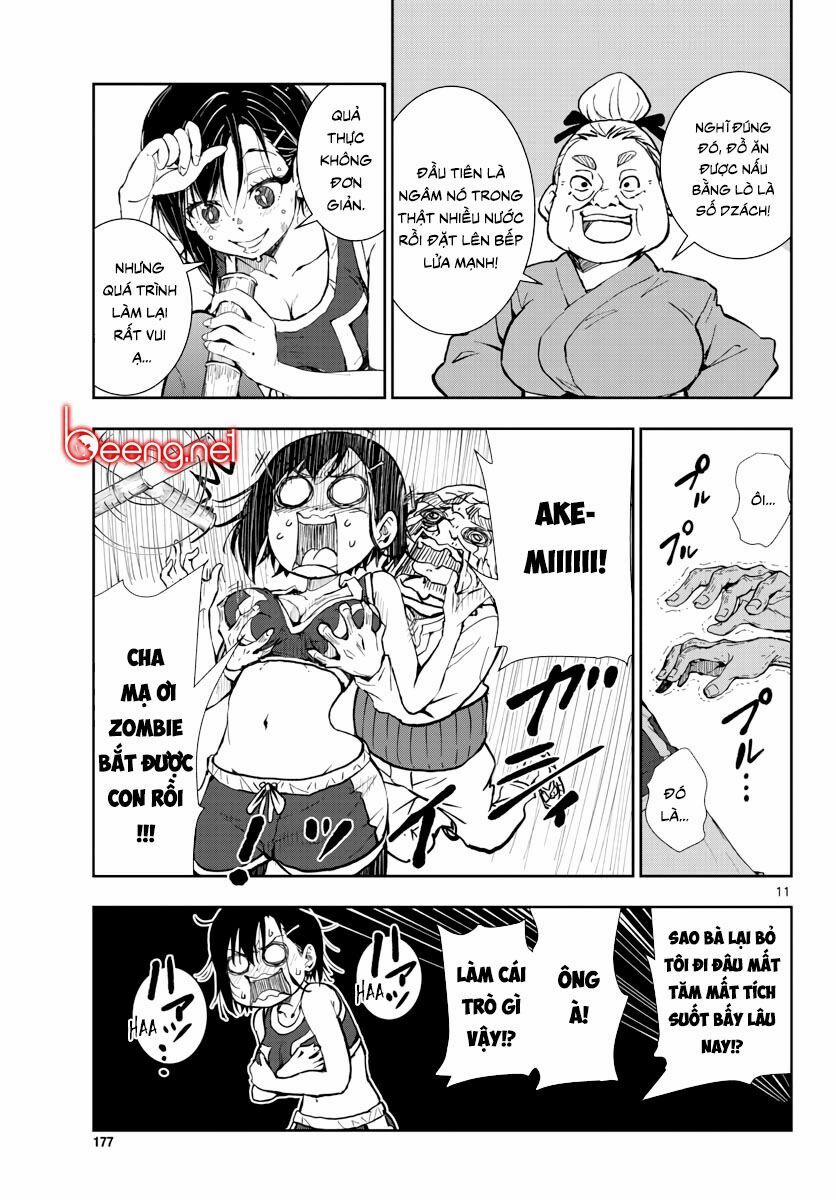 100 Điều Muốn Làm Trước Khi Chết 16 trang 10