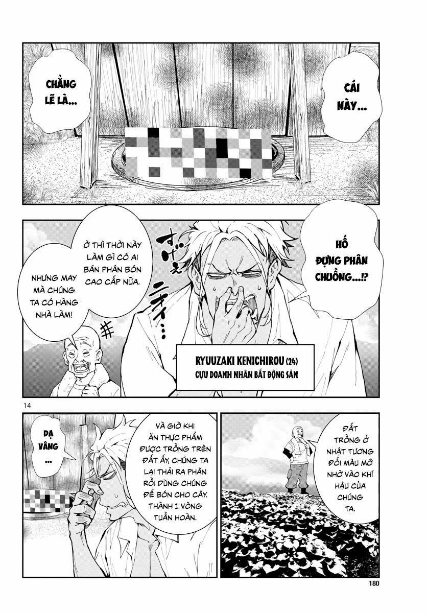 100 Điều Muốn Làm Trước Khi Chết 16 trang 13