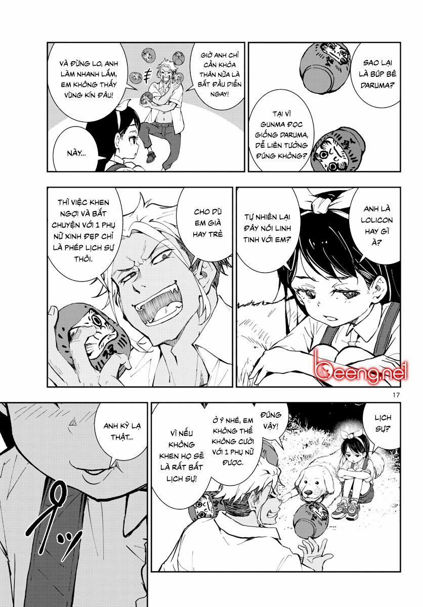 100 Điều Muốn Làm Trước Khi Chết 16 trang 16