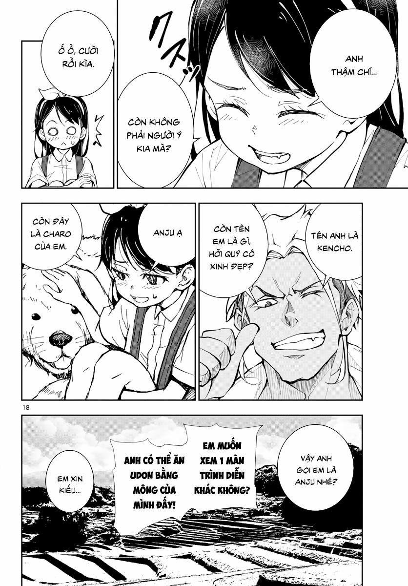 100 Điều Muốn Làm Trước Khi Chết 16 trang 17