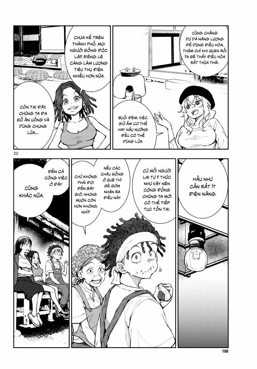 100 Điều Muốn Làm Trước Khi Chết 16 trang 21