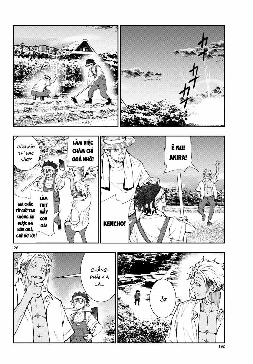 100 Điều Muốn Làm Trước Khi Chết 16 trang 25