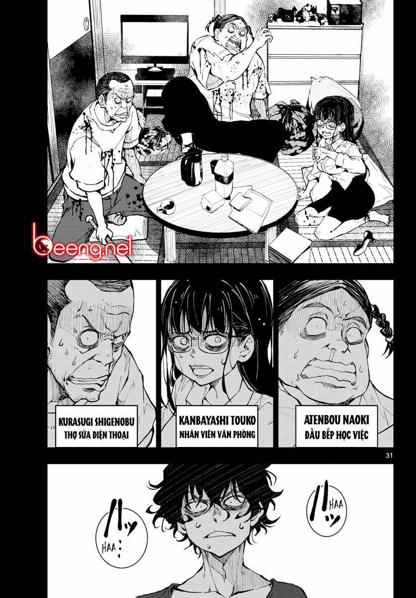 100 Điều Muốn Làm Trước Khi Chết 16 trang 30