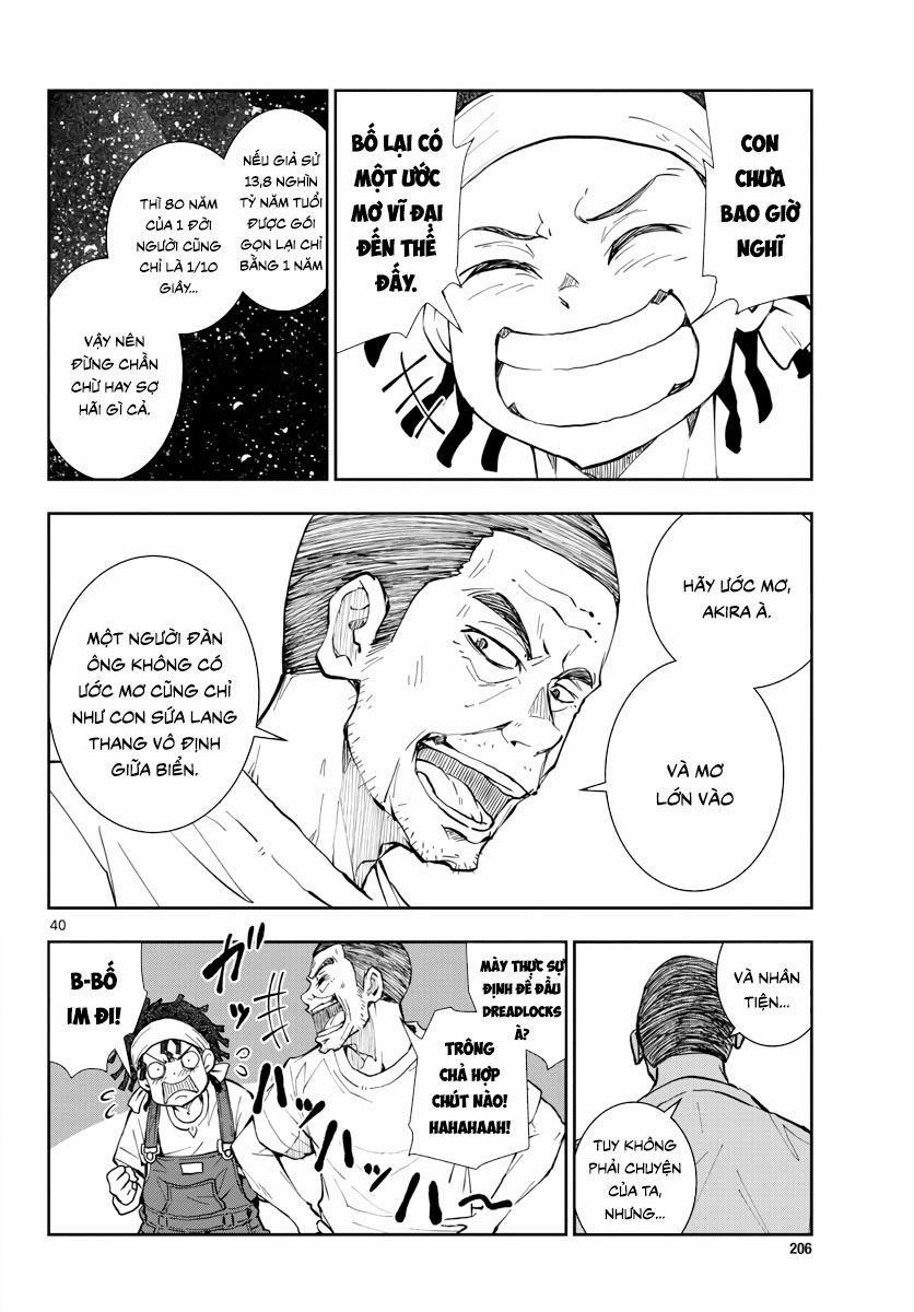 100 Điều Muốn Làm Trước Khi Chết 16 trang 39