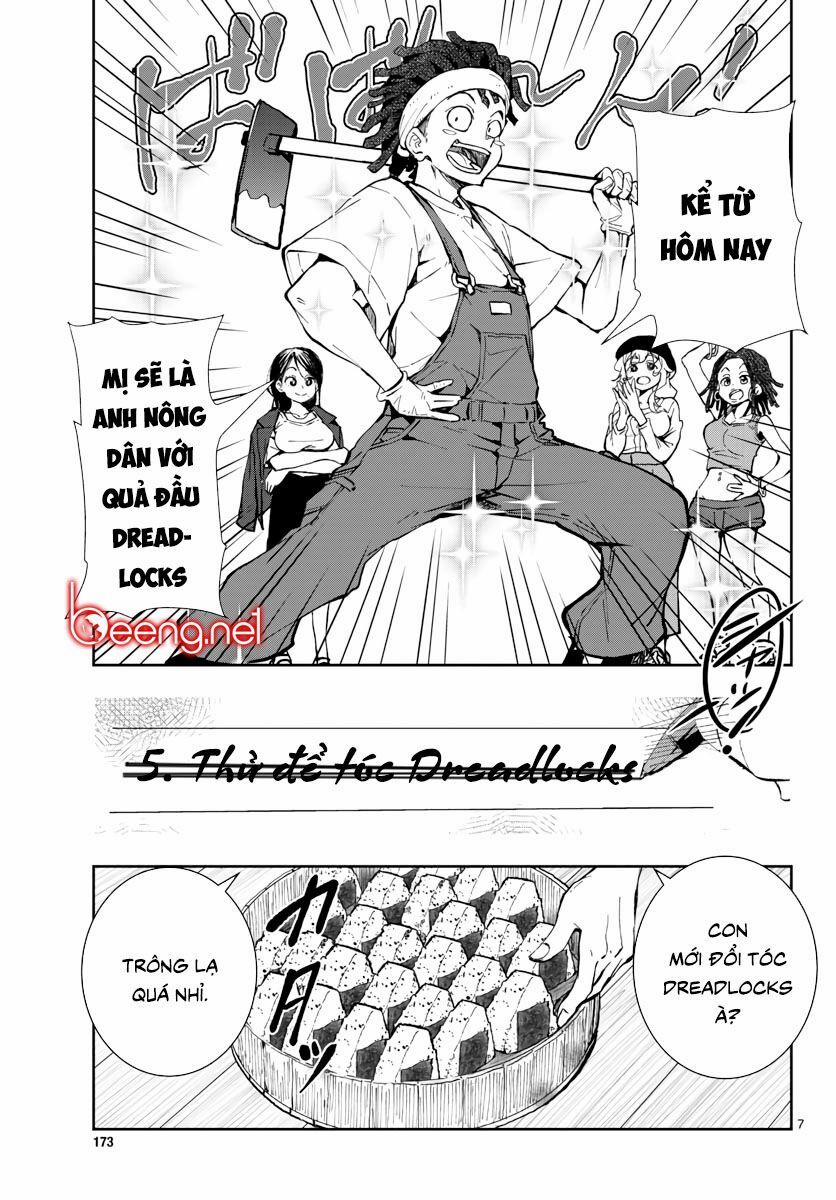 100 Điều Muốn Làm Trước Khi Chết 16 trang 6