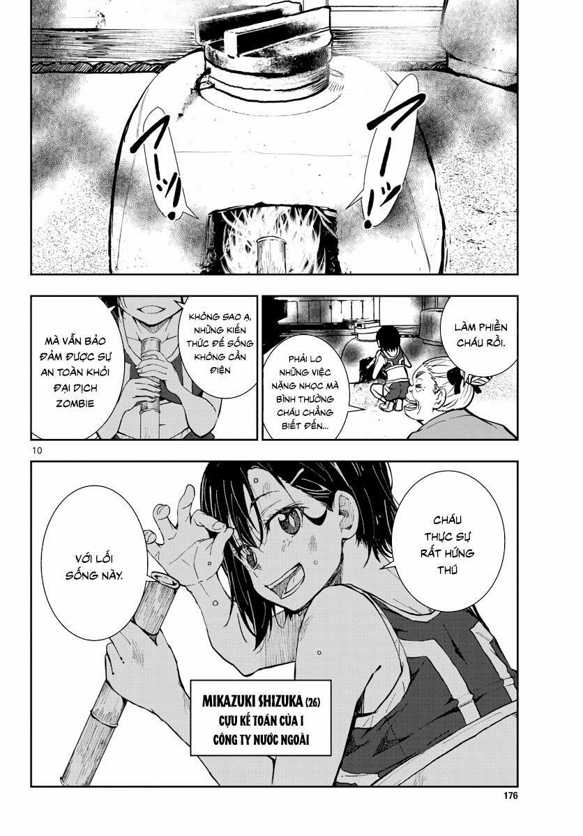 100 Điều Muốn Làm Trước Khi Chết 16 trang 9