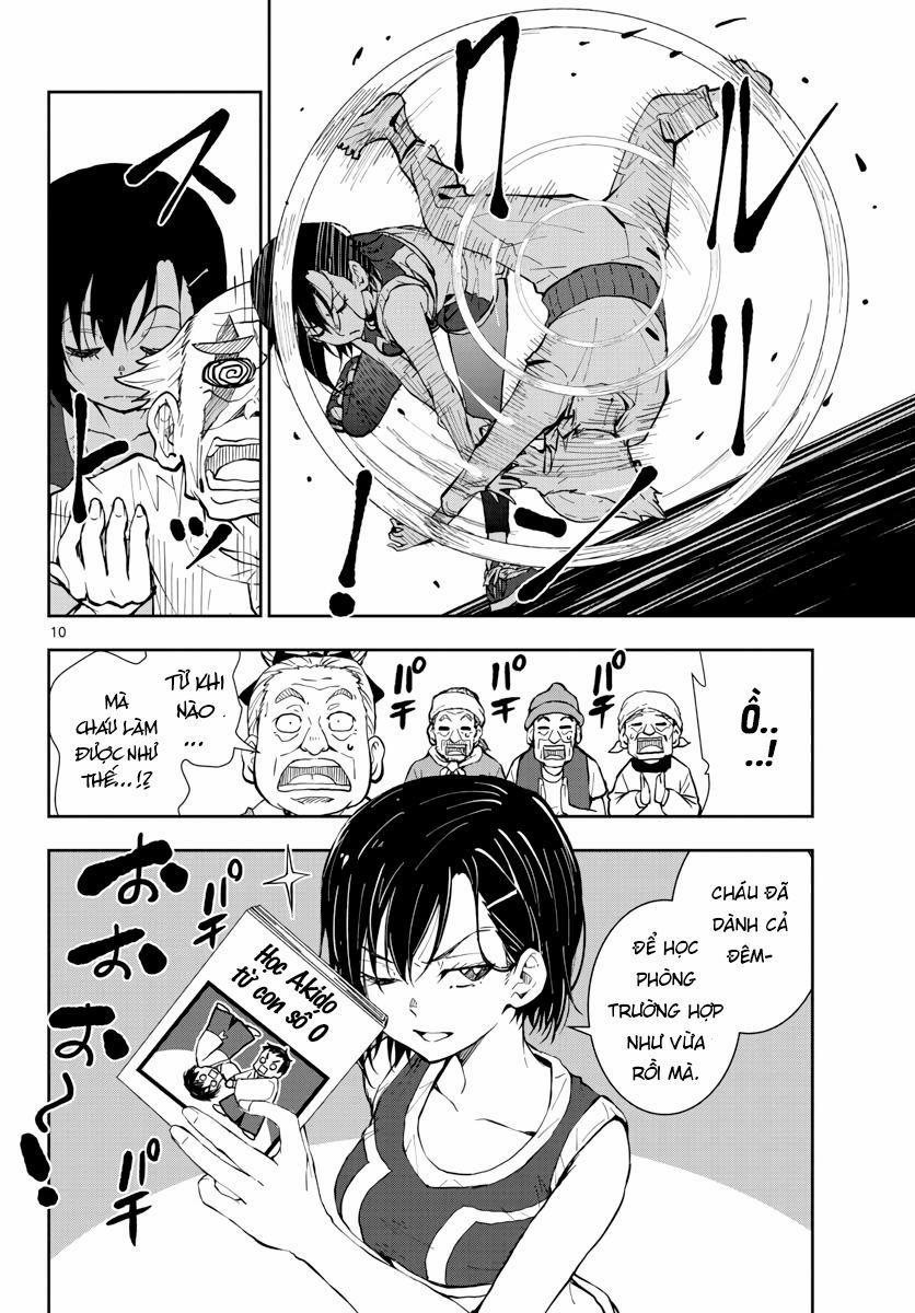 100 Điều Muốn Làm Trước Khi Chết 17 trang 11