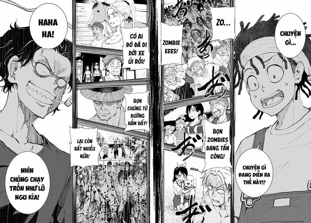 100 Điều Muốn Làm Trước Khi Chết 17 trang 16