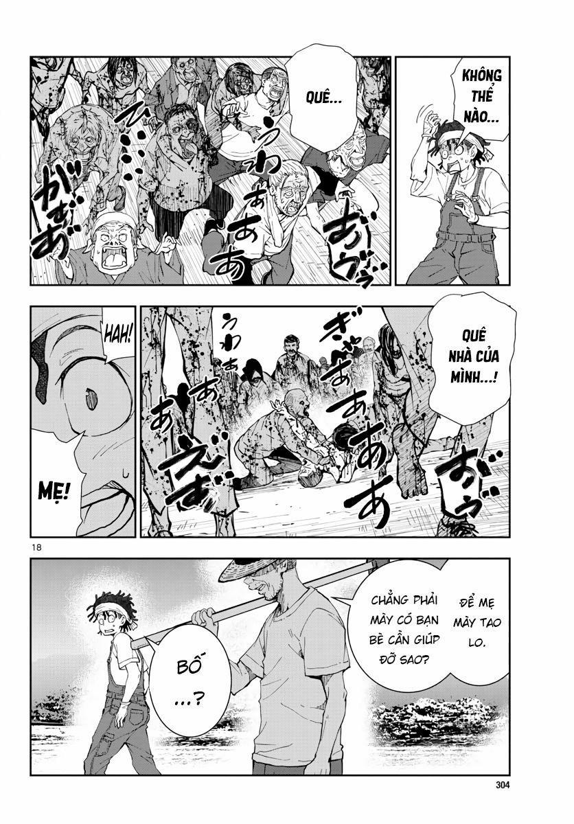 100 Điều Muốn Làm Trước Khi Chết 17 trang 17