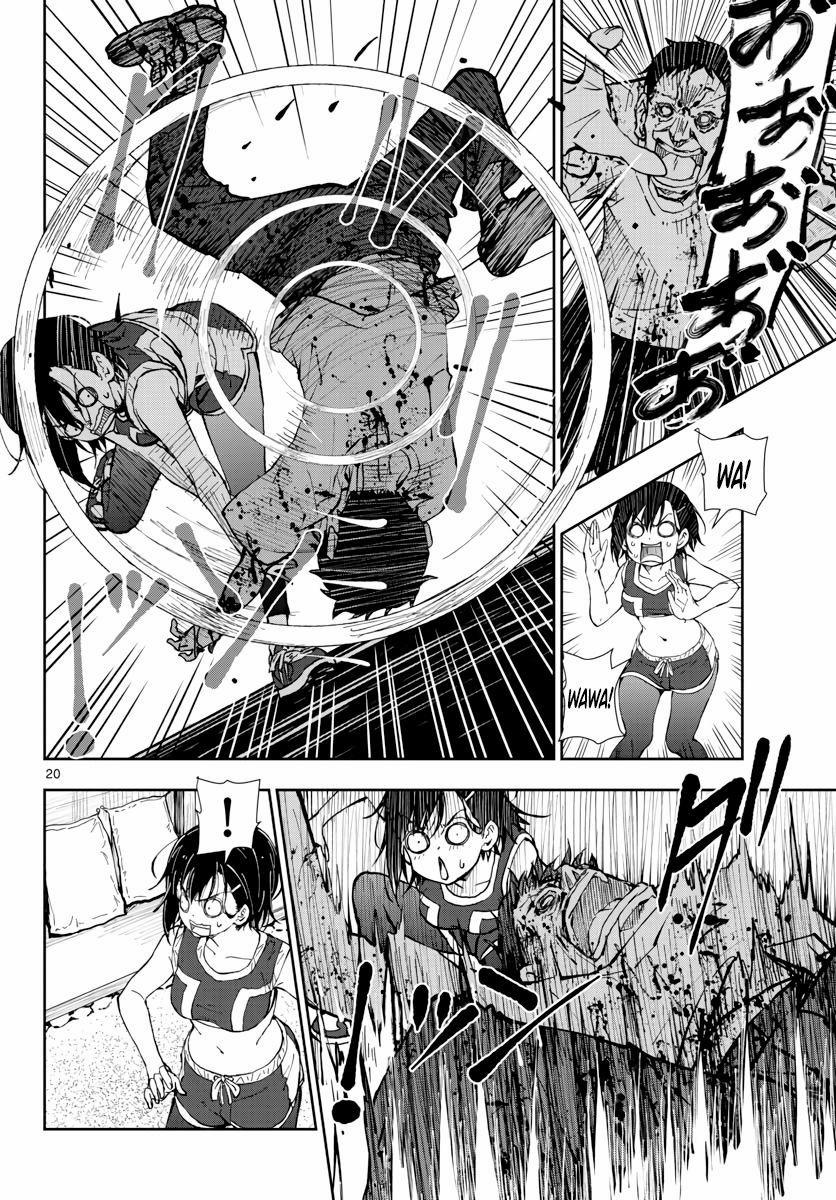 100 Điều Muốn Làm Trước Khi Chết 17 trang 19