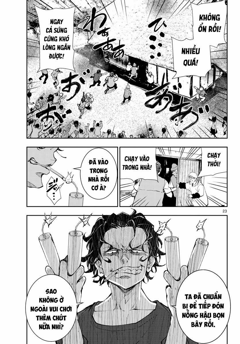 100 Điều Muốn Làm Trước Khi Chết 17 trang 22