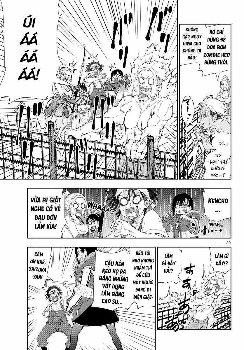 100 Điều Muốn Làm Trước Khi Chết 17 trang 28