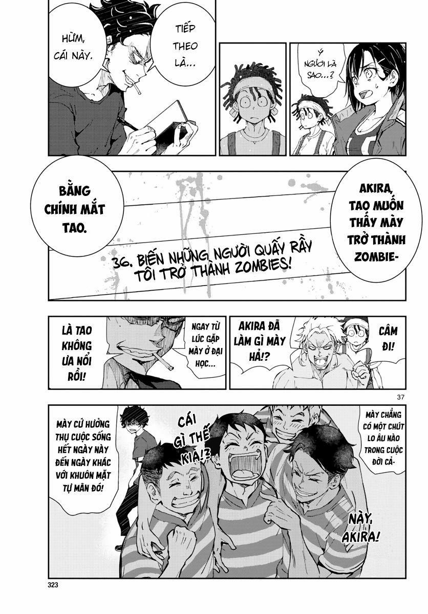 100 Điều Muốn Làm Trước Khi Chết 17 trang 35