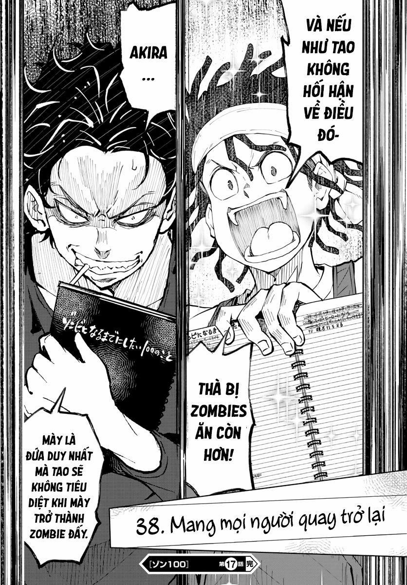 100 Điều Muốn Làm Trước Khi Chết 17 trang 39