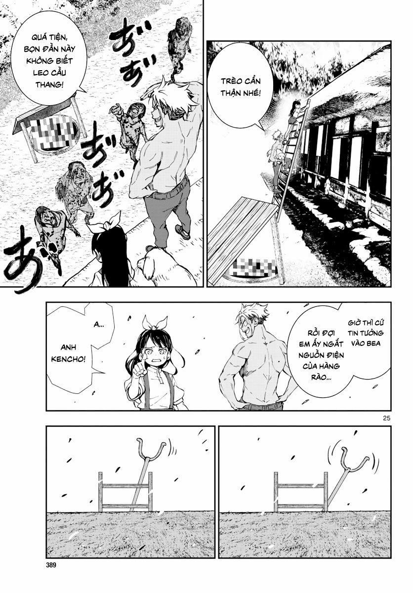 100 Điều Muốn Làm Trước Khi Chết 18 trang 24