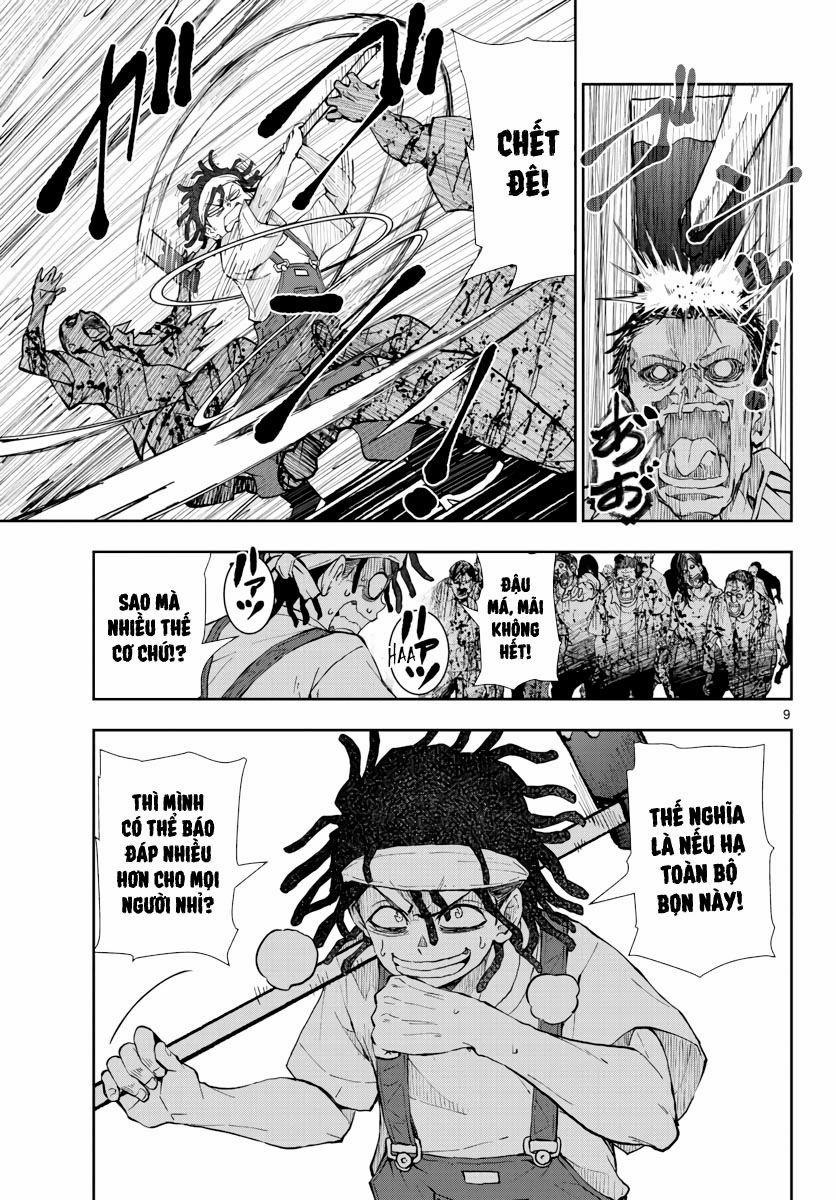 100 Điều Muốn Làm Trước Khi Chết 18 trang 8