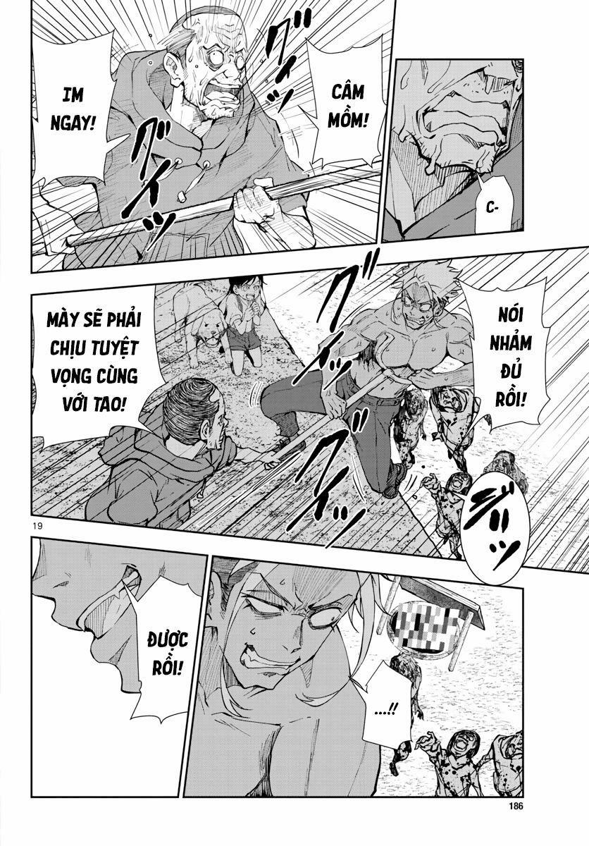 100 Điều Muốn Làm Trước Khi Chết 19 trang 21