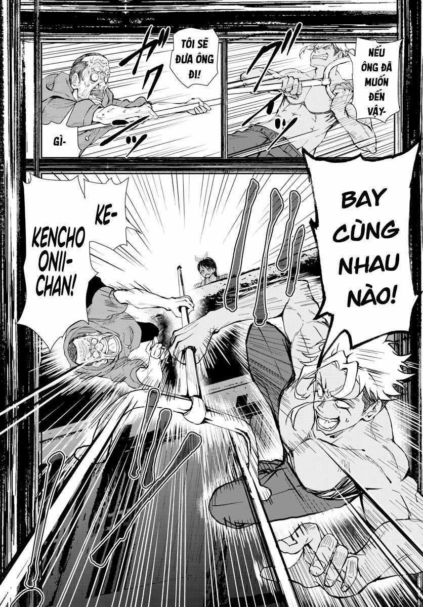 100 Điều Muốn Làm Trước Khi Chết 19 trang 22