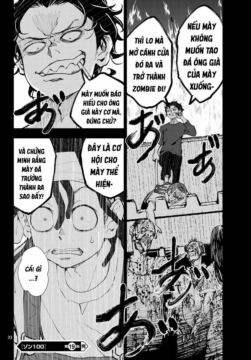 100 Điều Muốn Làm Trước Khi Chết 19 trang 34