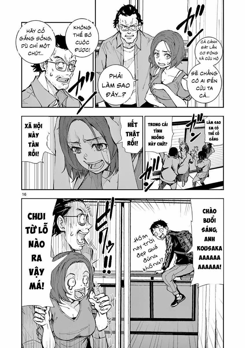 100 Điều Muốn Làm Trước Khi Chết 2.1 trang 14