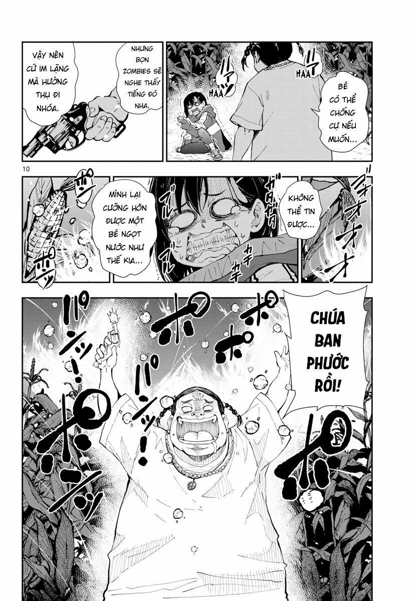 100 Điều Muốn Làm Trước Khi Chết 20 trang 11