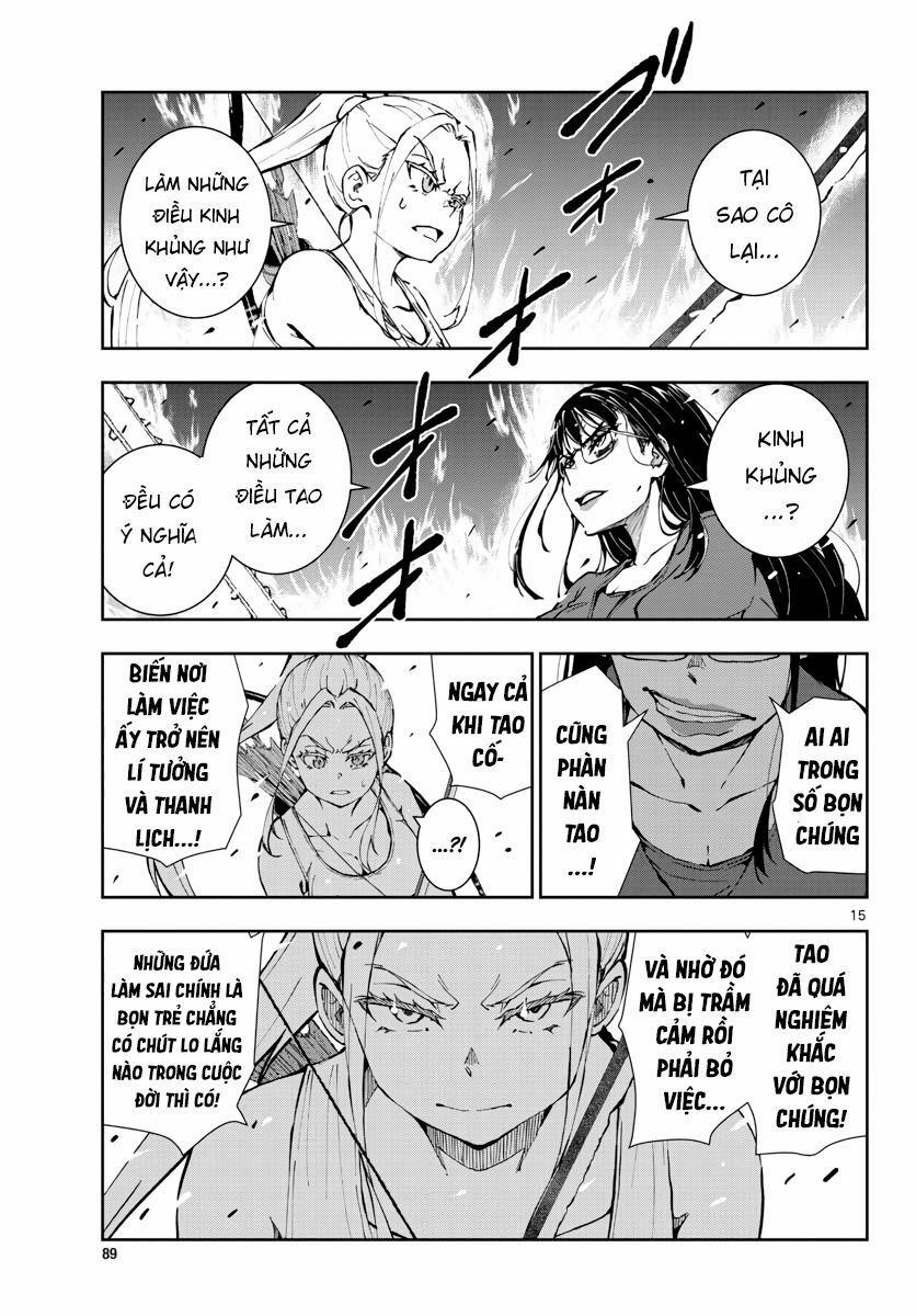 100 Điều Muốn Làm Trước Khi Chết 20 trang 16