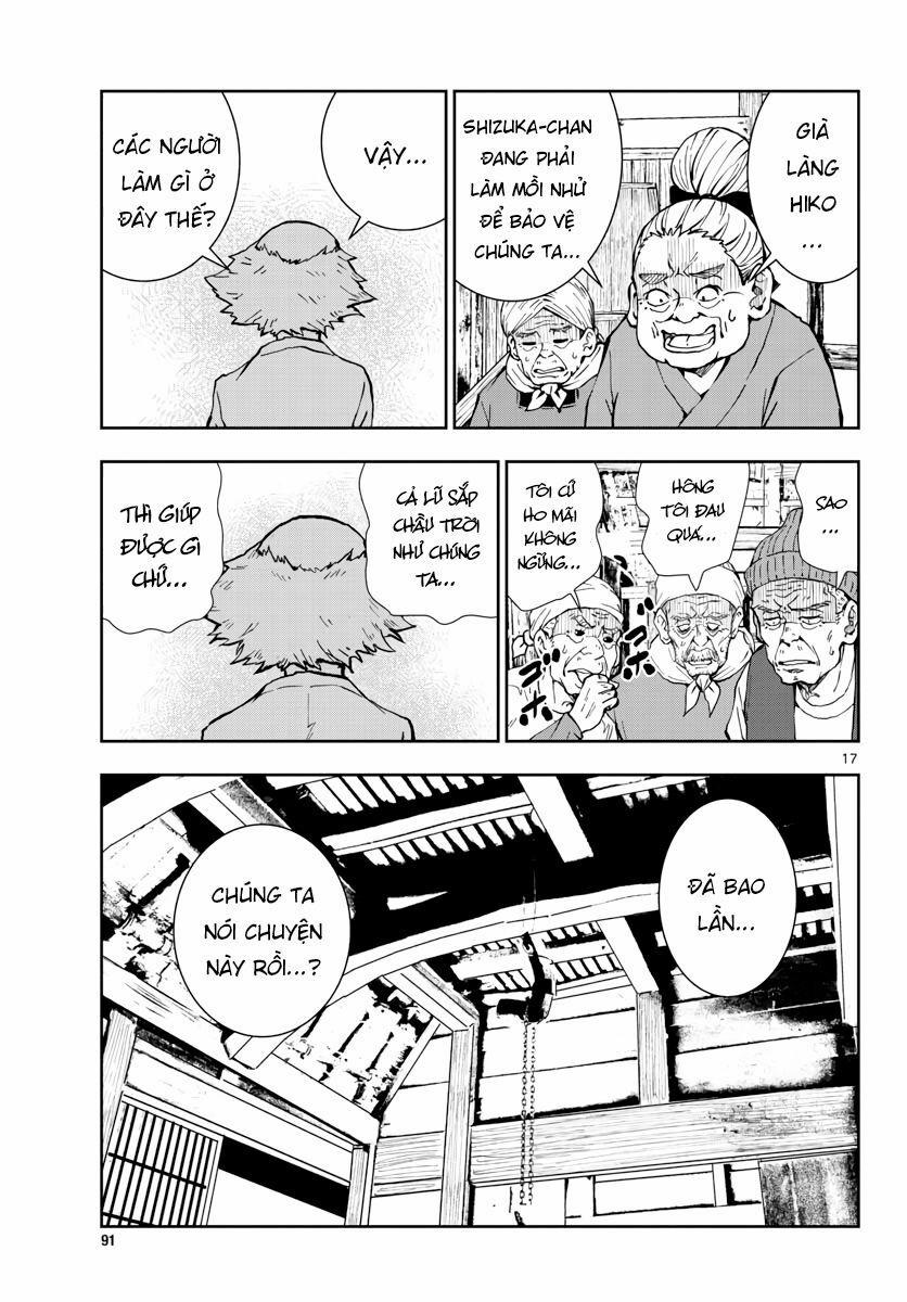 100 Điều Muốn Làm Trước Khi Chết 20 trang 18