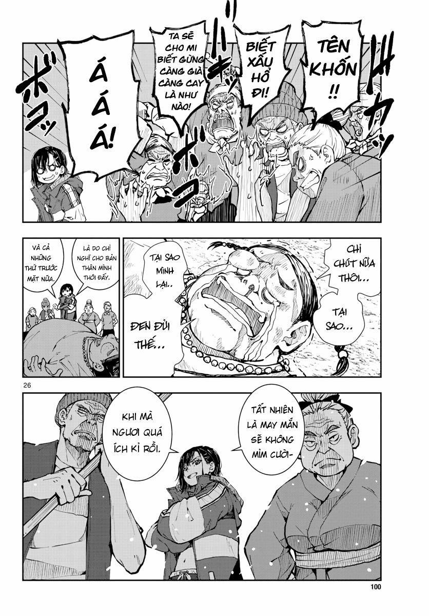 100 Điều Muốn Làm Trước Khi Chết 20 trang 25