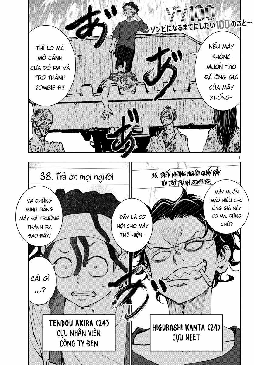 100 Điều Muốn Làm Trước Khi Chết 20 trang 3