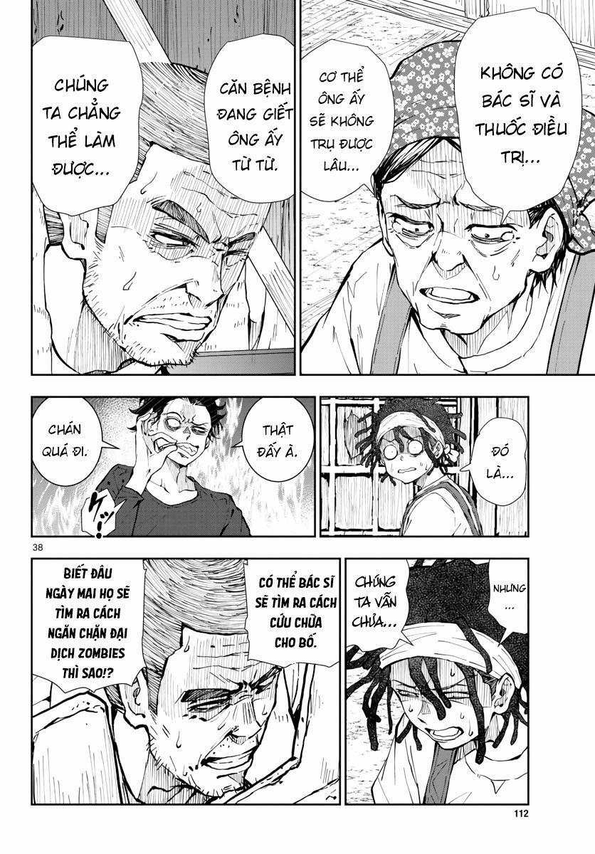 100 Điều Muốn Làm Trước Khi Chết 20 trang 36