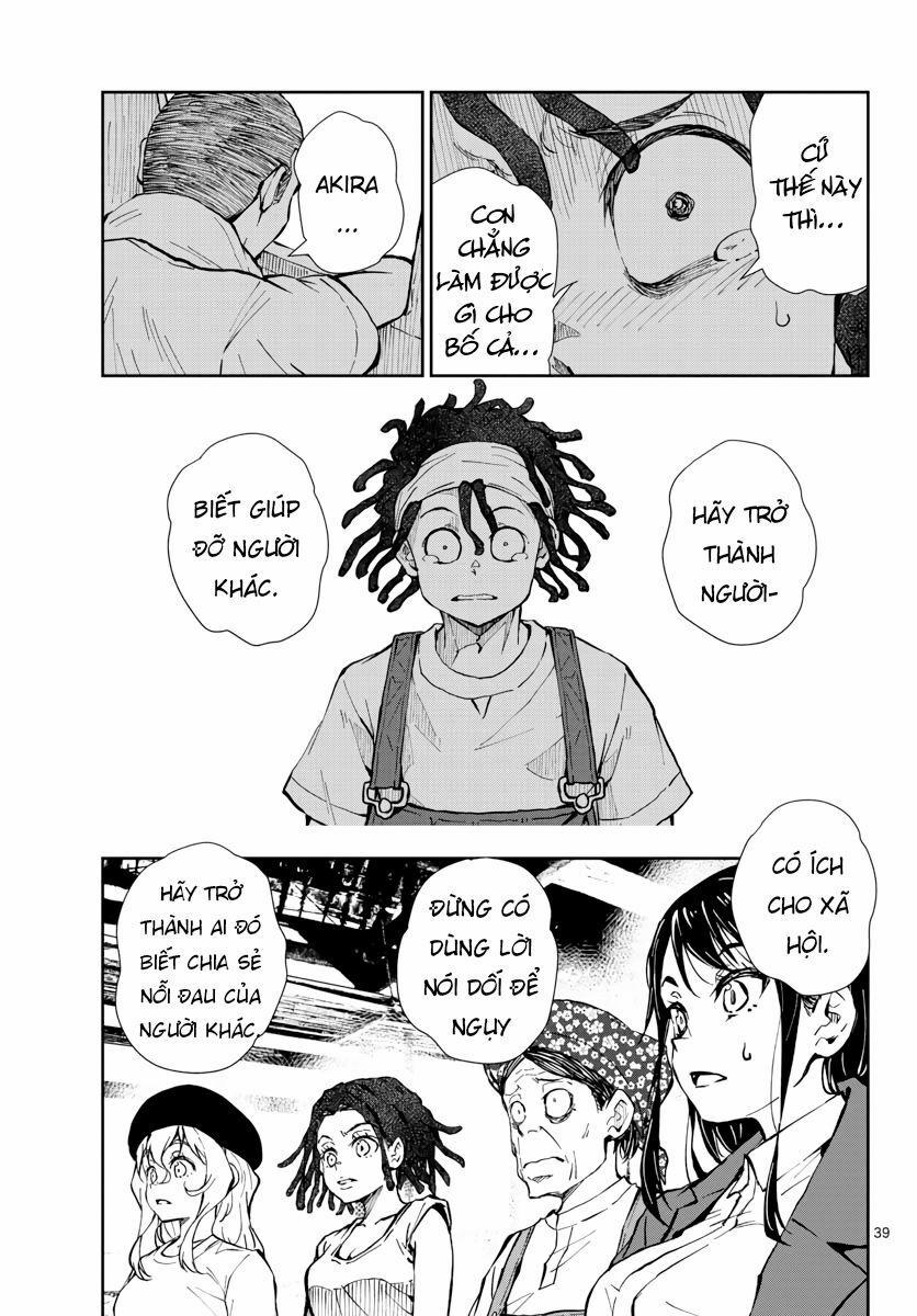 100 Điều Muốn Làm Trước Khi Chết 20 trang 37