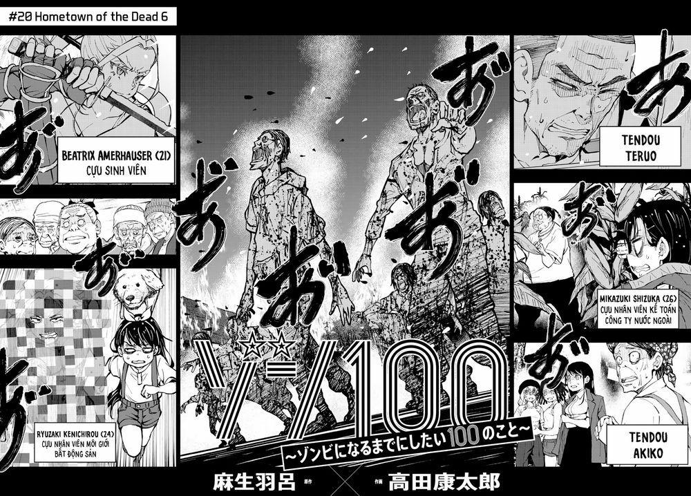 100 Điều Muốn Làm Trước Khi Chết 20 trang 4