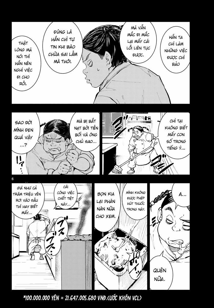 100 Điều Muốn Làm Trước Khi Chết 20 trang 7